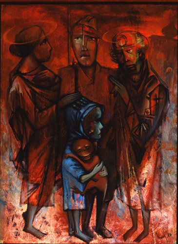 The Victor. 1996