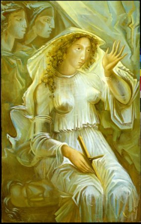 Judith. 1990
