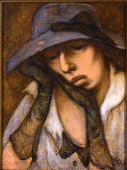The Drunken Lady. 1999