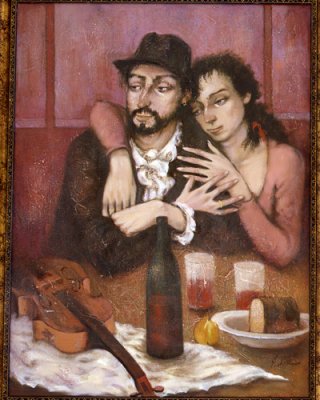 The Fidler. 2006