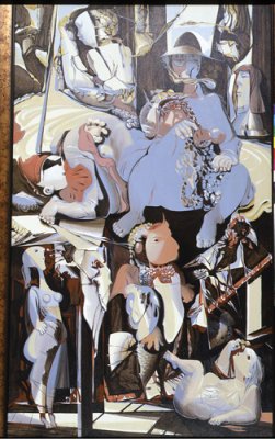 Composition #10. 59&Otilde;38, 1996