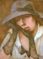 The Drunken Lady. 16�12, 19992