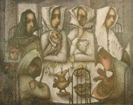 Expecting a Guest. 32�26, 1994