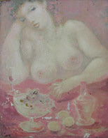 The Fruit Liqueur Drinker. 24�18, 2003