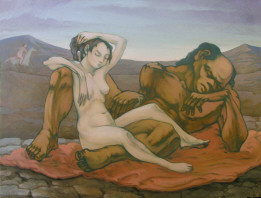 Morning. 48�36, 1994