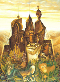 Noah's Ark. 48�35, 1992