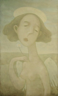 SadAngel. 40�24, 1993